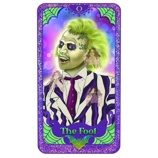 The Fool