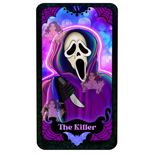 The Killer