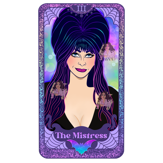 The Mistress