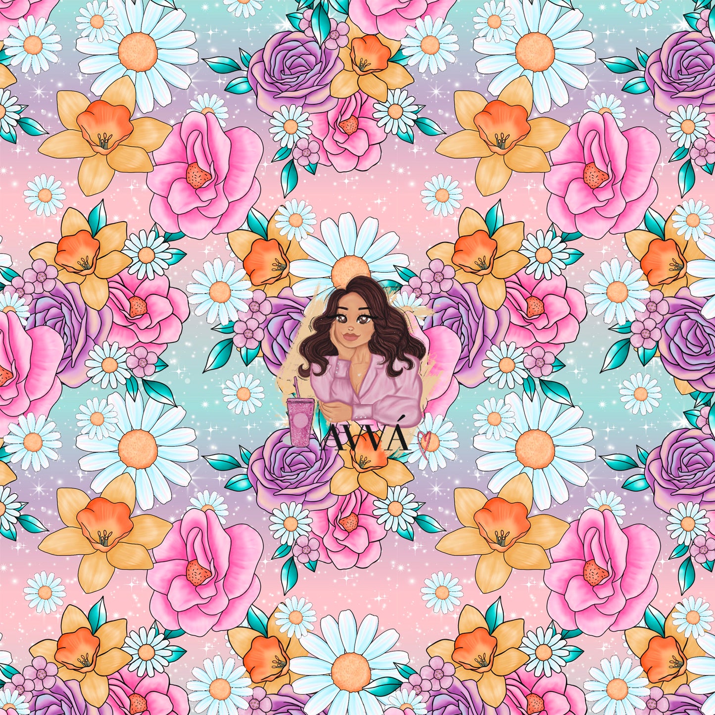 Brilliant Florals