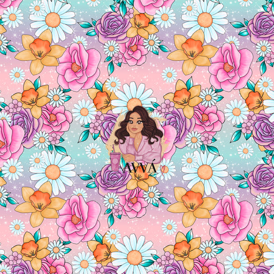 Brilliant Florals