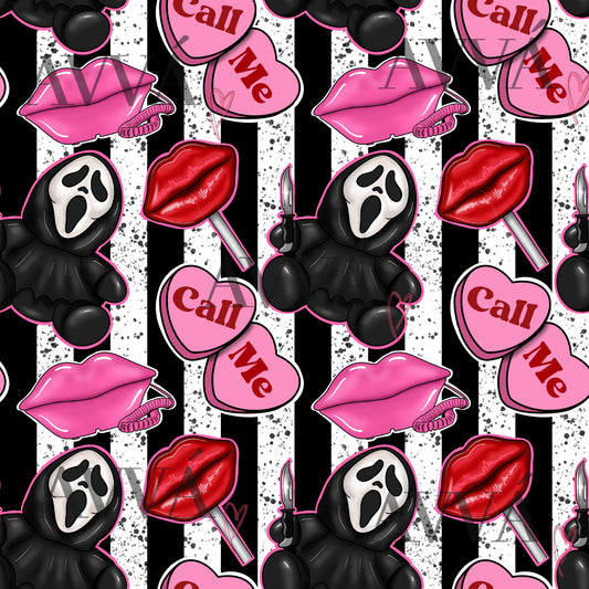 Call Me Valentines