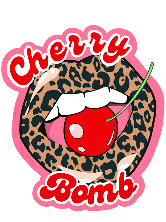 Cherry Bomb