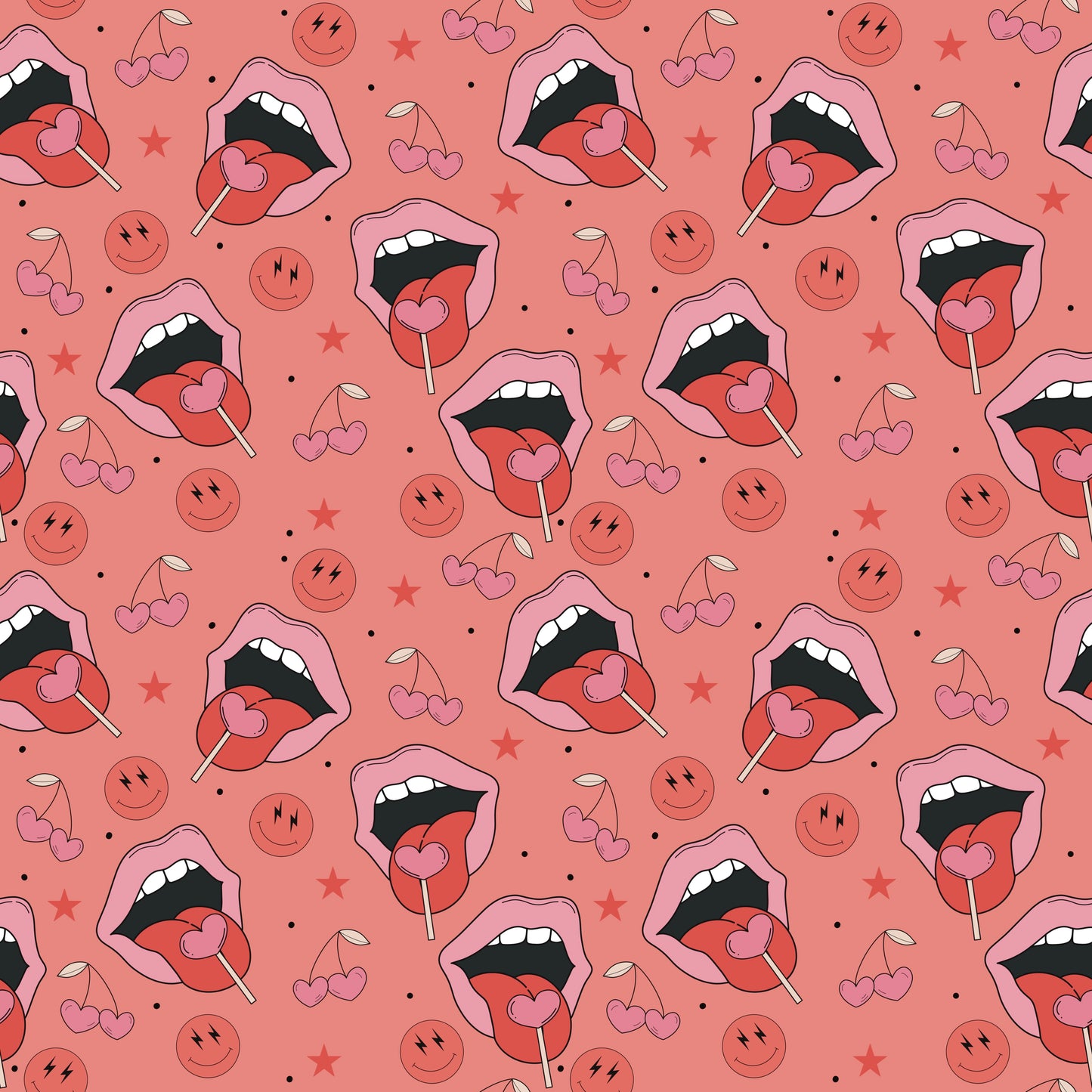 Cherry Lips