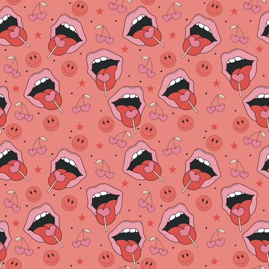 Cherry Lips