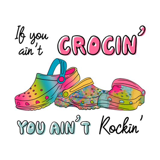 Crockin' Around