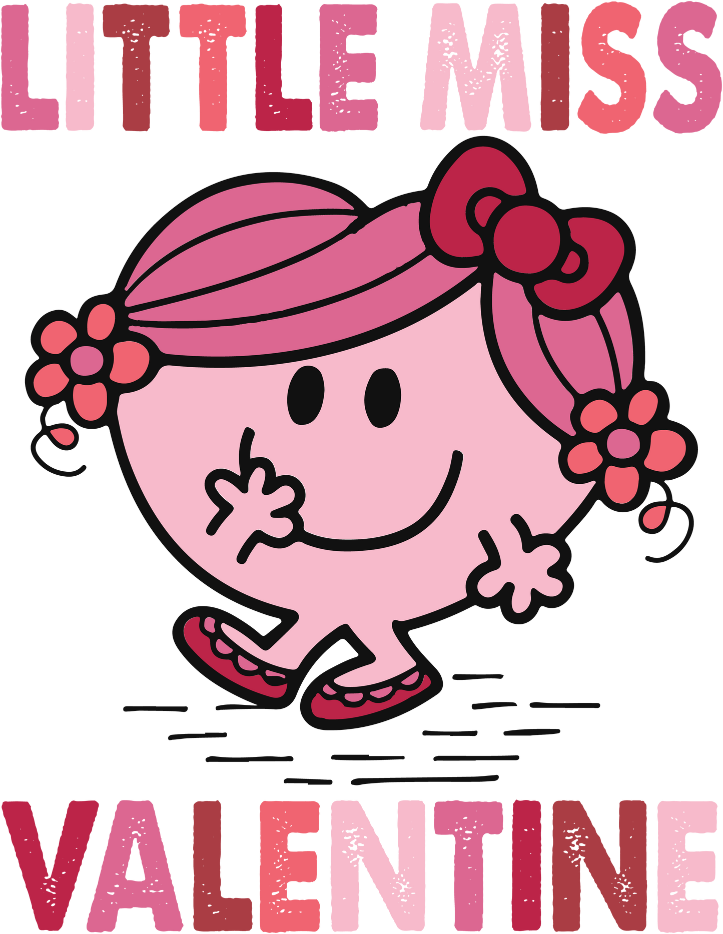 Little Miss Valentine