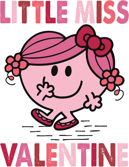 Little Miss Valentine