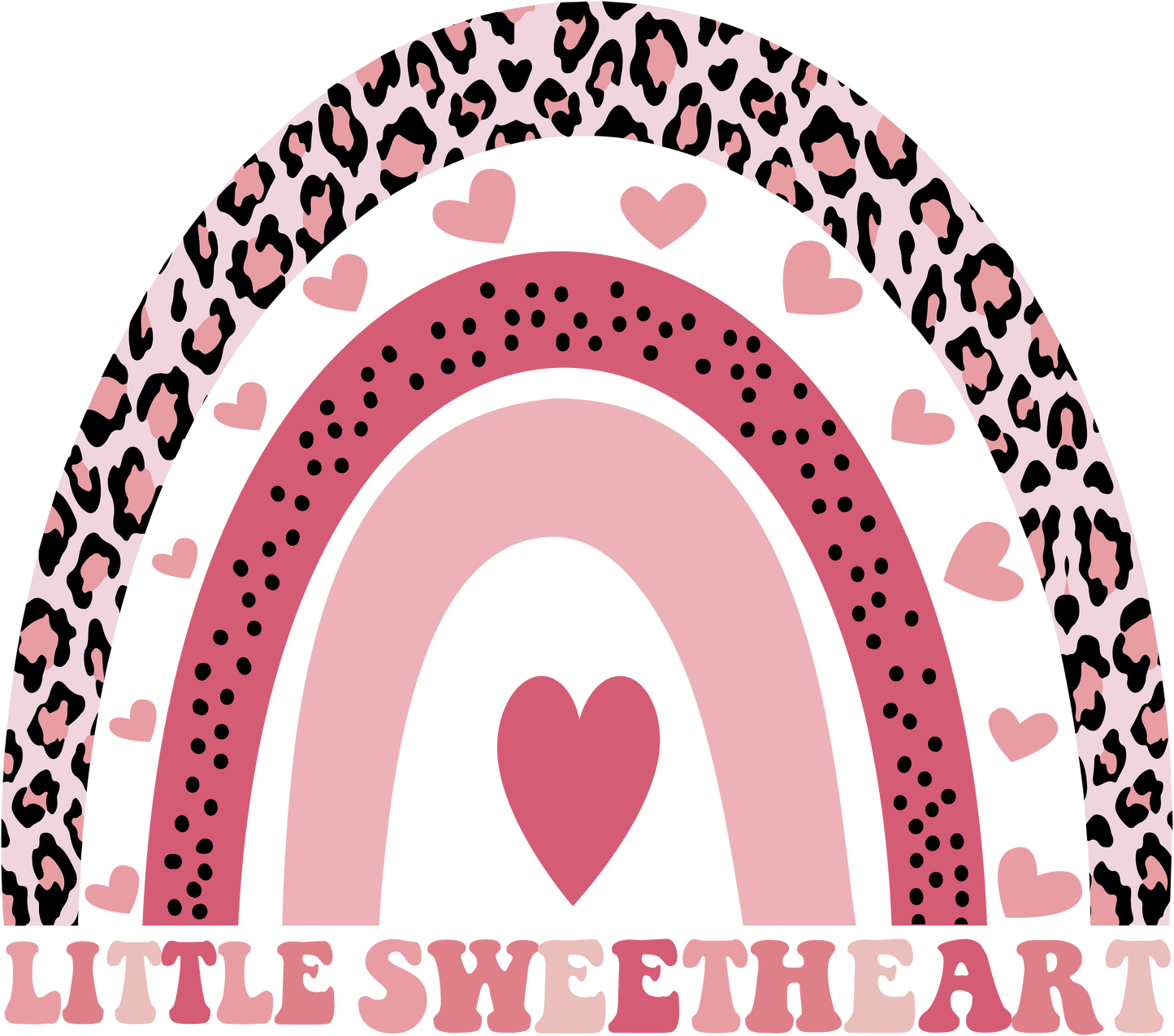 Little Sweetheart