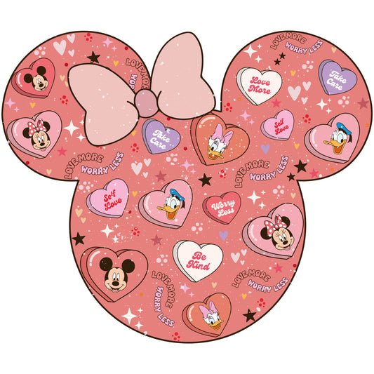 Love Mouse Ears