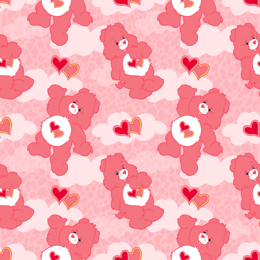 Lover Bear 2