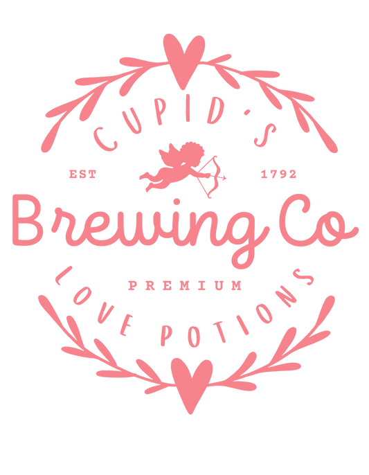 Cupid's Brewing Co. Pink