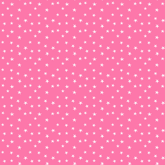 Pink Stars