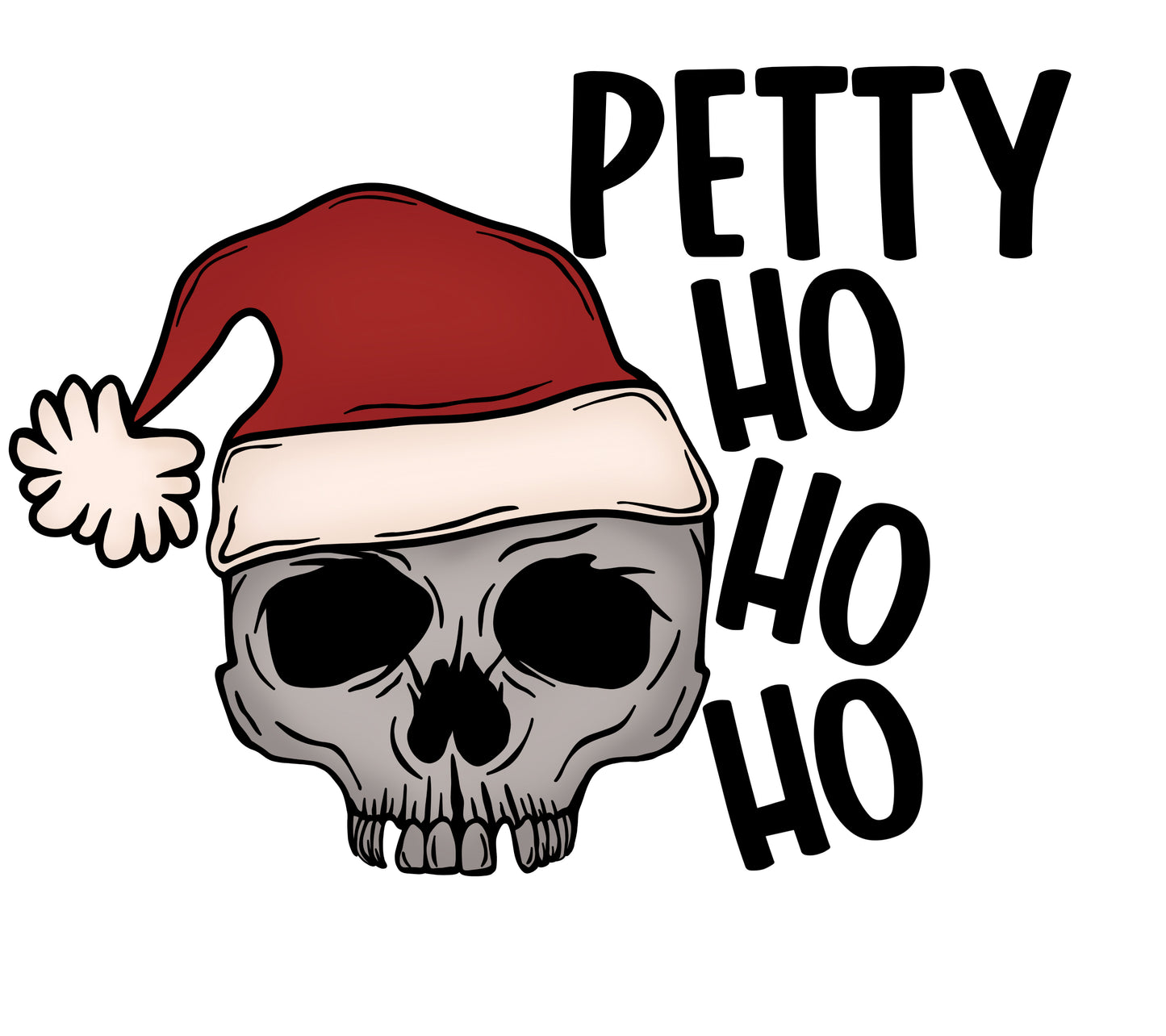 Petty HoHoHo