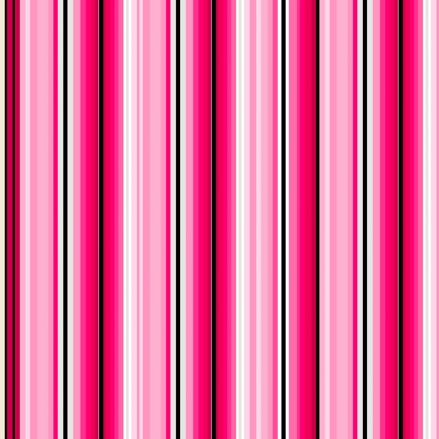 Pink Serape