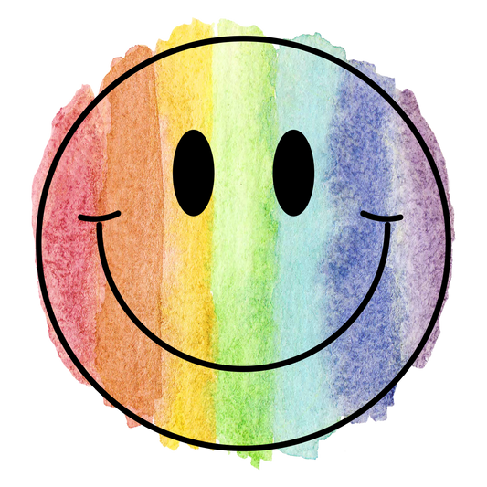 Rainbow Smiles