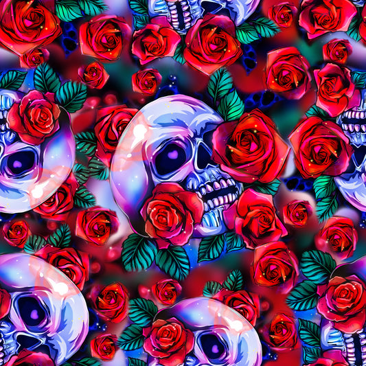 Roses Are Dead