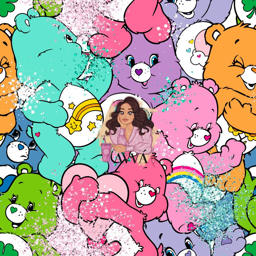 Spring Bears