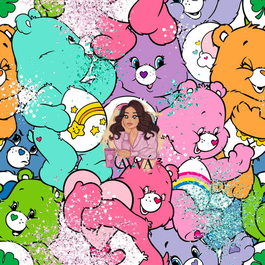 Spring Bears