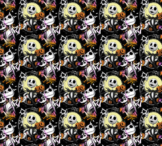 Nightmare B4 Xmas