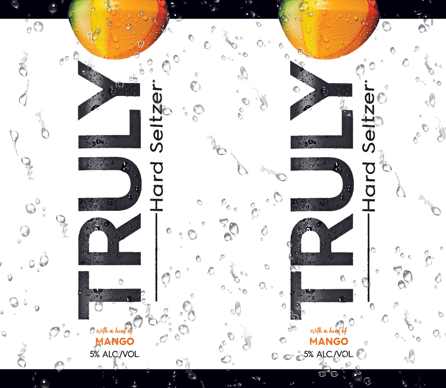 Trly Seltzer Wraps