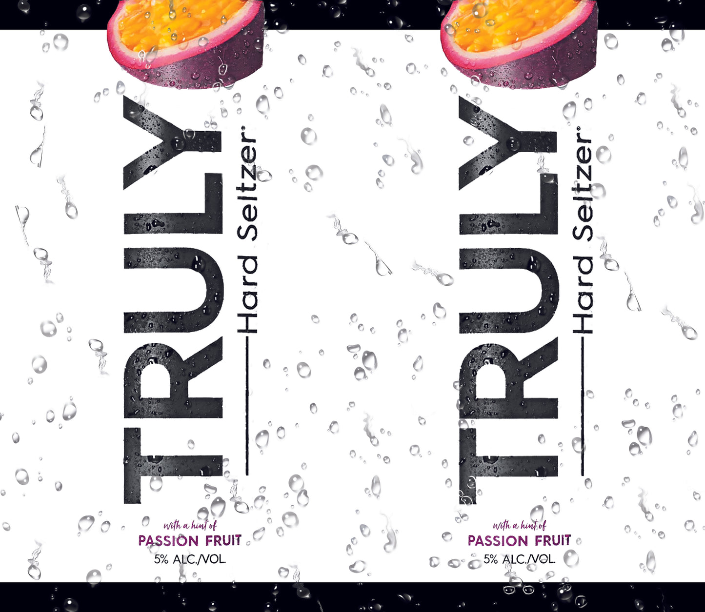 Trly Seltzer Wraps