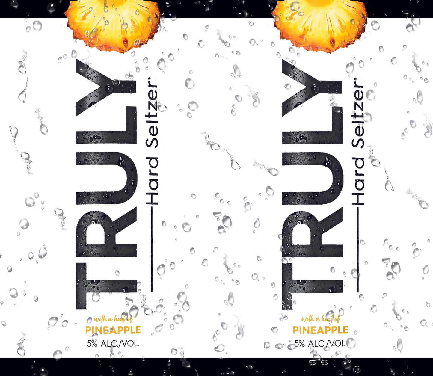 Trly Seltzer Wraps