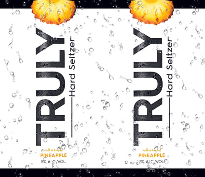 Trly Seltzer Wraps