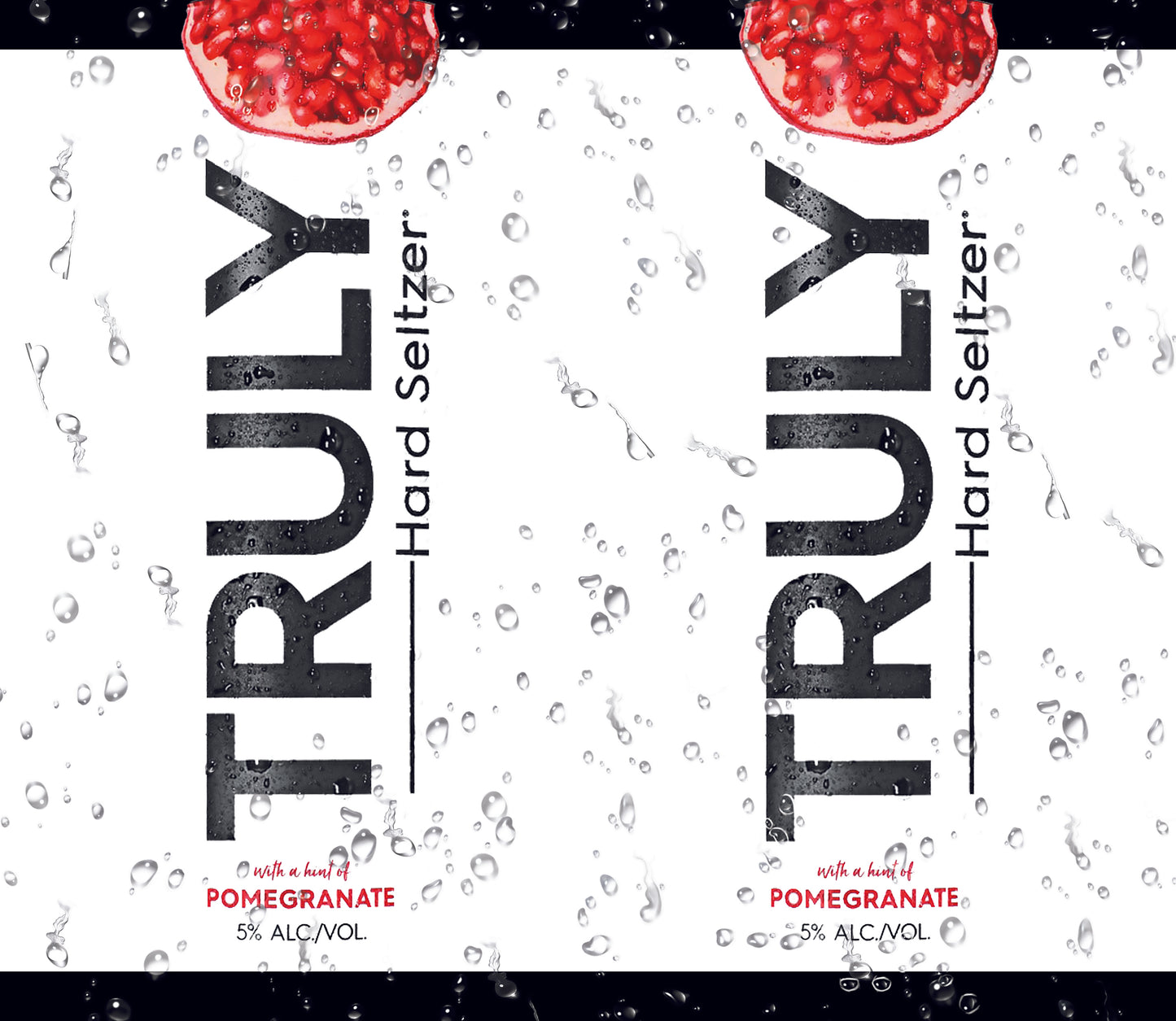 Trly Seltzer Wraps