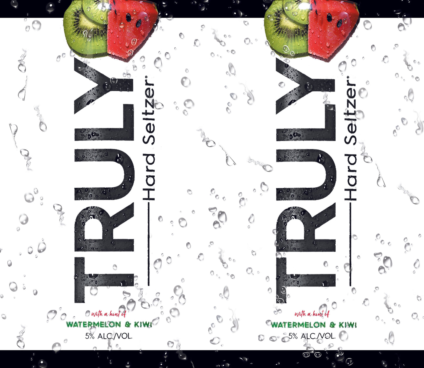 Trly Seltzer Wraps