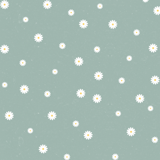 Simple Daisies