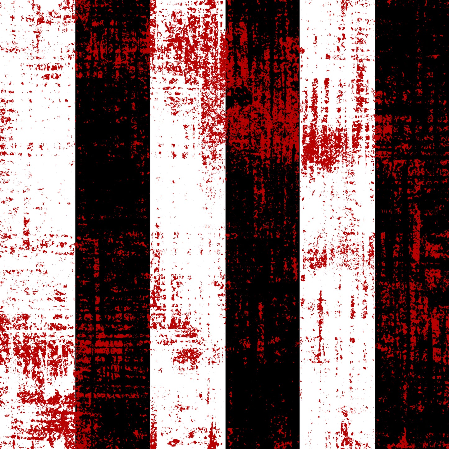 Stripes and Blood