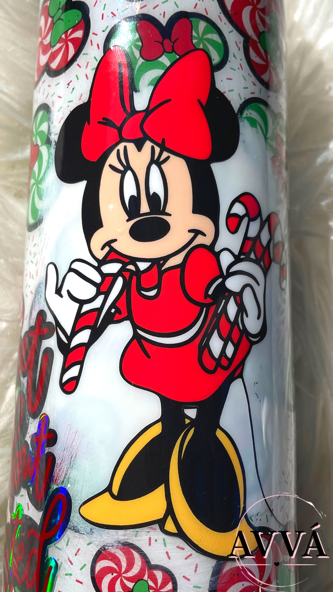 Sweet but Twisted 30oz