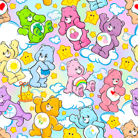 Cute Bears