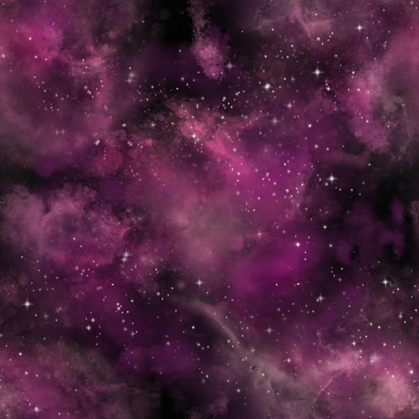 Spooky Nebula