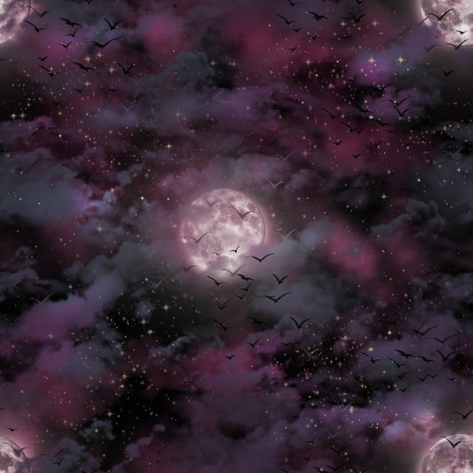 Spooky Sky