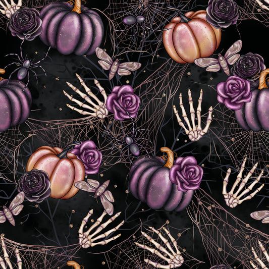 Spooky Things